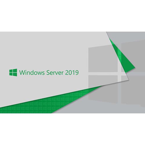  Windows Server 2019 Standard Key